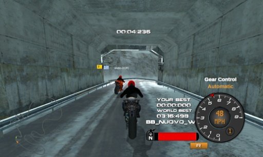 MotorBike World Challenge截图6