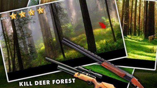 Kill Deer Forest Summer截图4