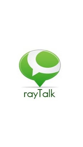 Ray Talk截图1