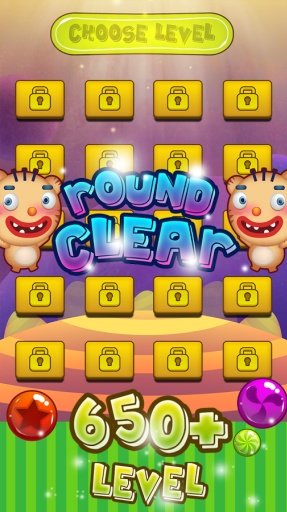 Bubble Shooter: Candy截图4