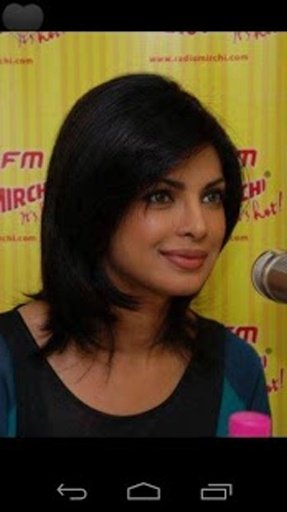 Priyanka Chopra Wallpapers截图2