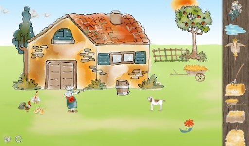 My Animal Farm截图3