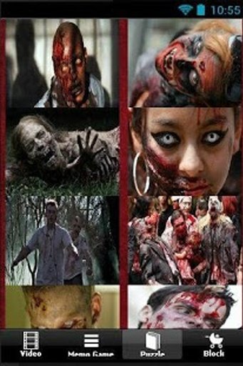 The Scary Zombies截图6