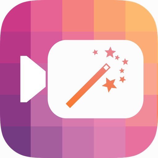 Movie Video Editor FX Effects截图1