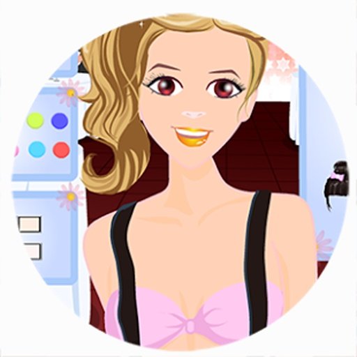 Cute Girl Date Makeover截图3