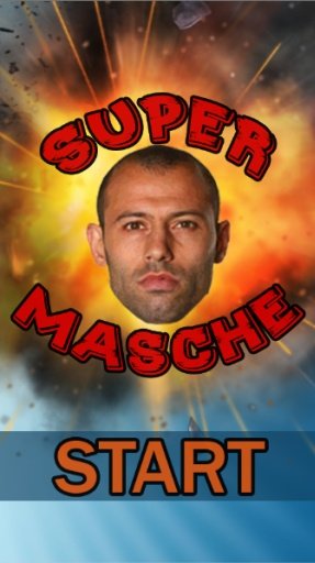 Super Masche - Mascherano截图3