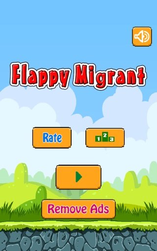 Bird Migrant截图1