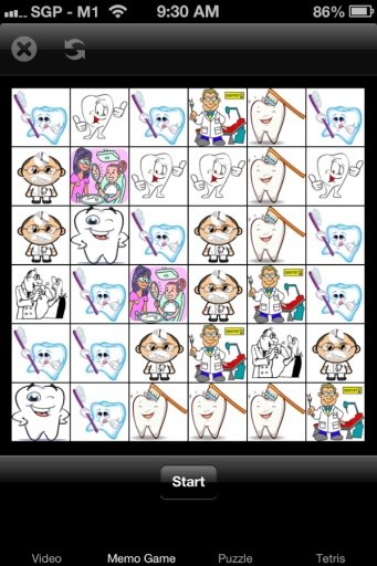 Crazy Dr Dentist截图6