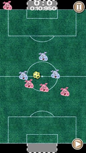 Tom Football截图4