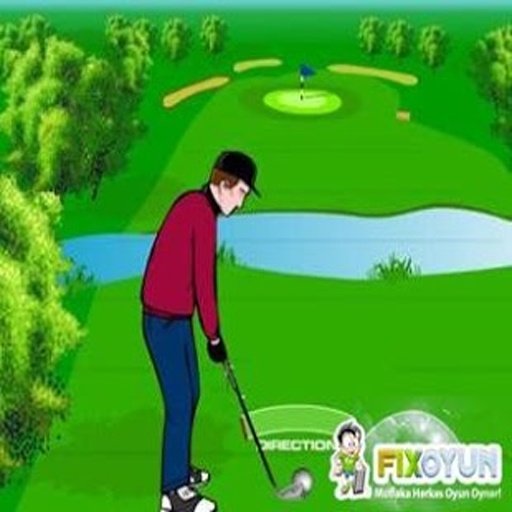 New Golf Games截图4