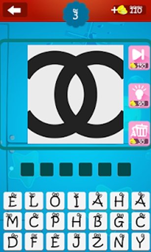 Guess the icon!截图2