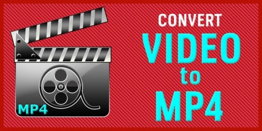 Convert Video to MP4截图1