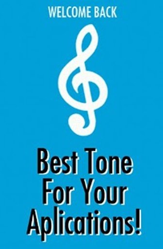 Ringtone Ponsel截图7