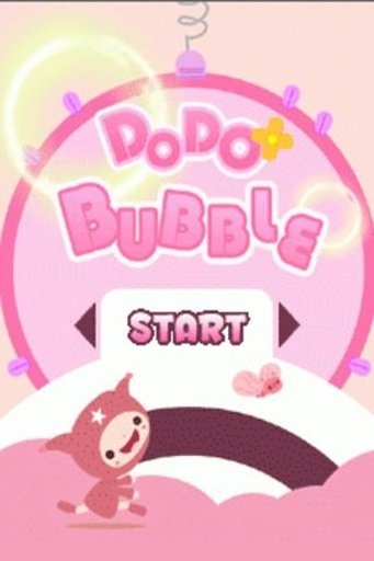 Dodo Bubble Free EN截图2