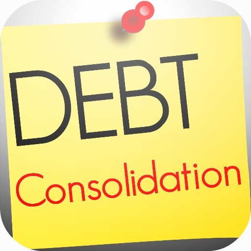 Guide to Debt Consolidation截图3