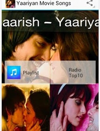 Yaariyan Songs截图3