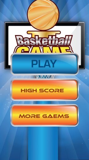 Juegos de Baloncesto截图5