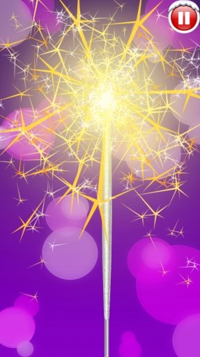 New Year Sparkler截图2