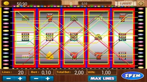 free slot machines截图2