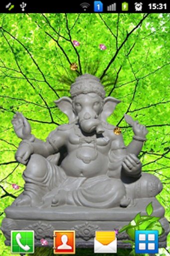 Echo Friendly Ganesh Go Green截图6