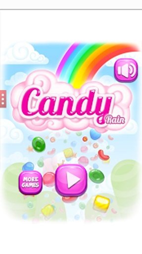 Candy Rain Saga截图2