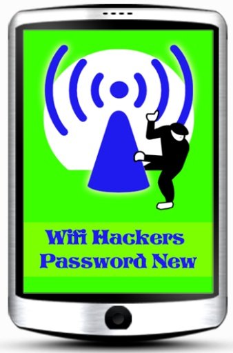 Wifi Hackers Password New截图3