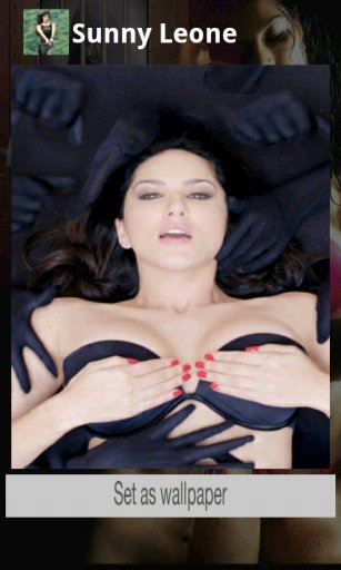 Sunny Leone All in One截图1