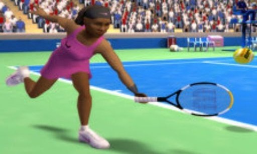 Tennis Tricks截图3