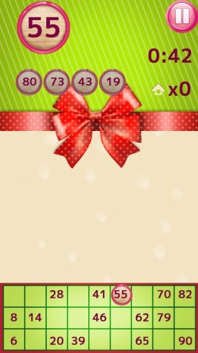 Loter&iacute;a de Navidad截图3