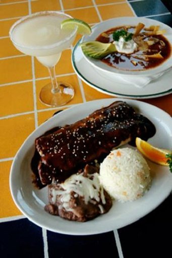 Vallarta Grill截图3