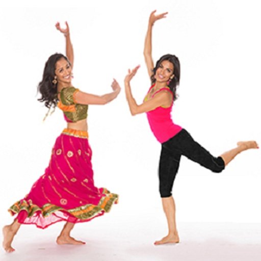 Bollywood Dance Workout截图1