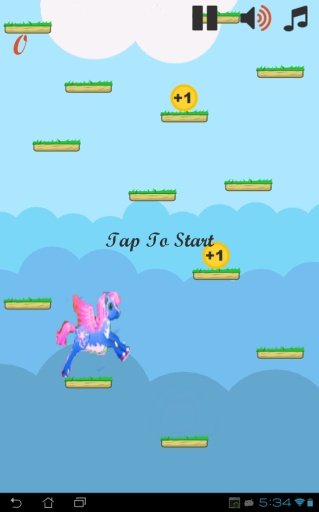 Pony Jumper截图1