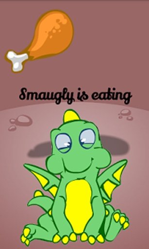 My Little Dragon Online截图5