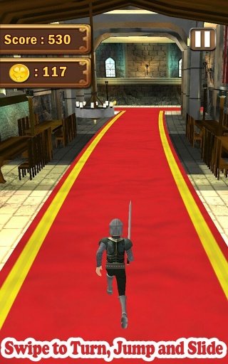 Free Run Dragon 3D截图4