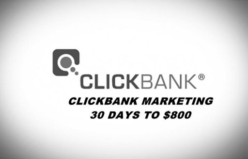 Clickbank Marketing 30Days$800截图1