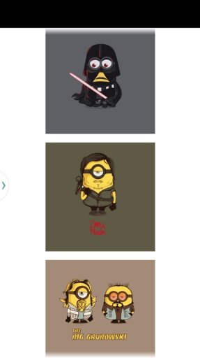 Minion Parody截图3