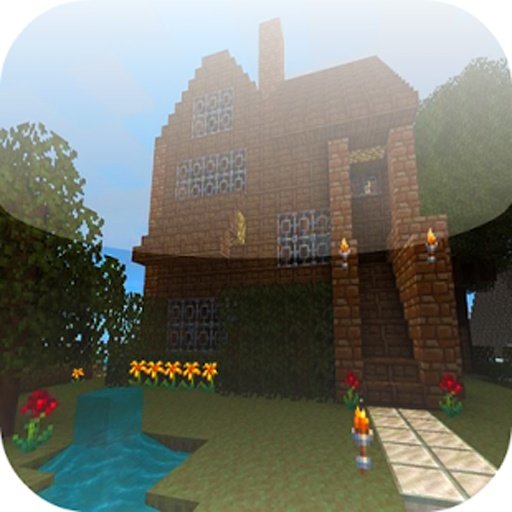 Hidden Object for Minecraft PE截图1