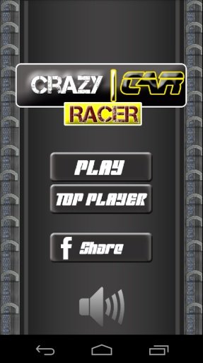 Car Racing Mini截图4