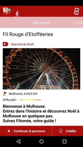 Etoff&eacute;eries, No&euml;l &agrave;截图4