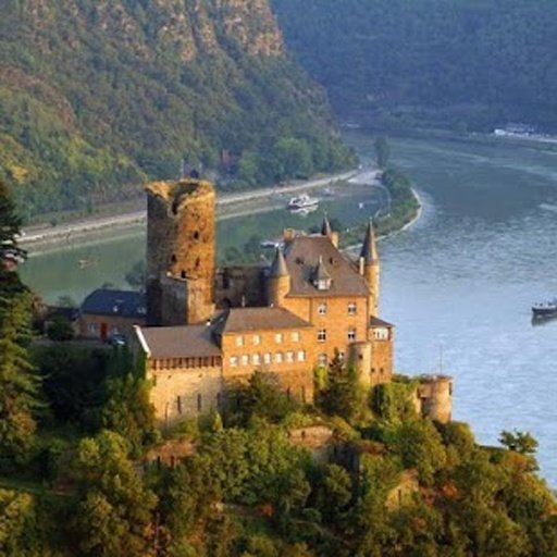 Germany jigsaw puzzles截图10