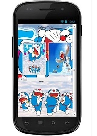 การ์ตูนโดเรมอน Doraemon ดูฟรี截图4