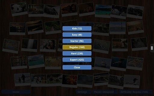 Amazing Jigsaw Puzzles截图3