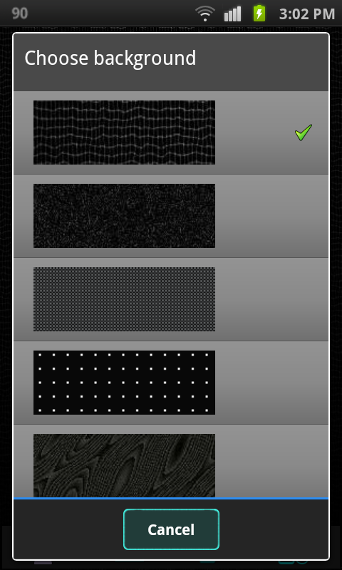 Smart GPS Battery截图5