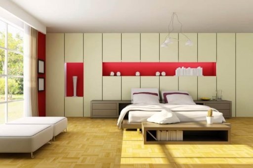 Bedroom Decorating Ideas HD截图5