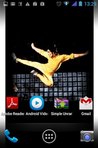 Bruce Lee Wallpapers截图10