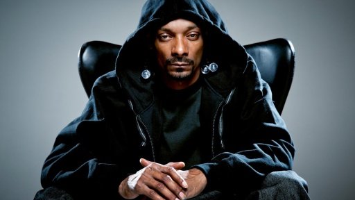 Snoop Dogg TV截图11