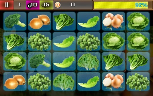 Onet Fresh Vegetables截图1