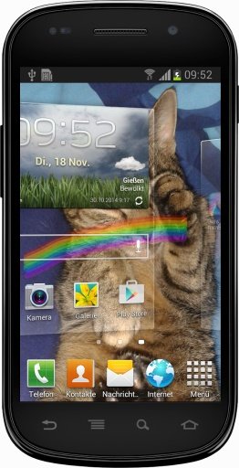 Touch the Rainbow Lite截图4