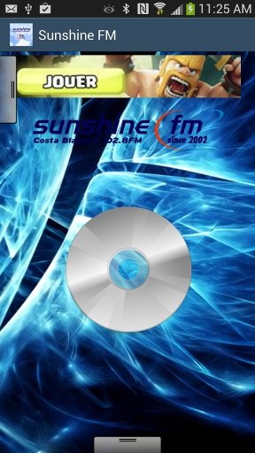 Sunshine FM截图4