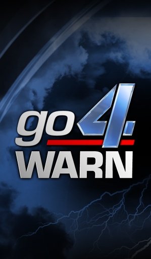 go4Warn by the 4Warn StormTeam截图3